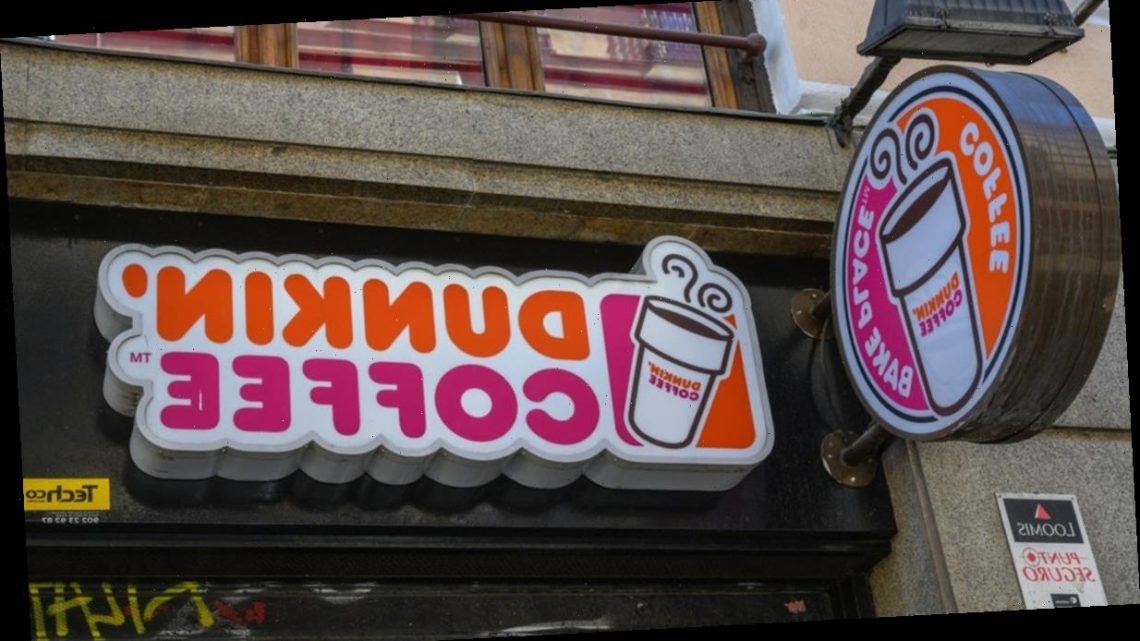 Dunkin’s February 2021 Free Coffee Monday Deal Will Perk You Up