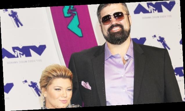 Amber Portwood Granted Restraining Order Against Ex Andrew Glennon After Holiday Custody Issue