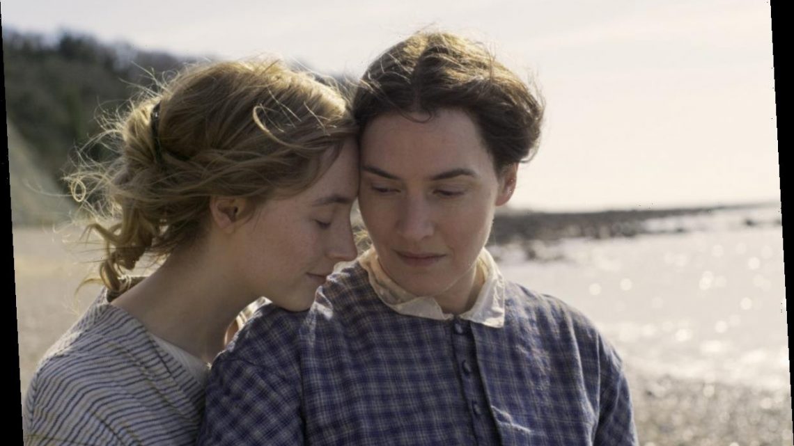 'Ammonite': The Ending of the Kate Winslet and Saoirse Ronan Movie Explained