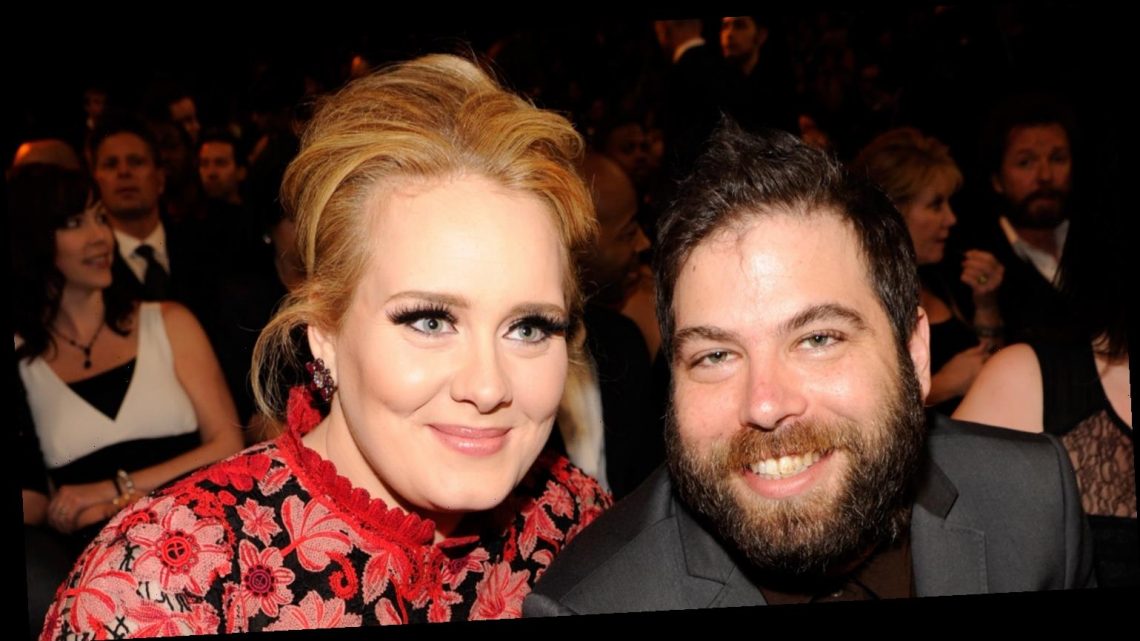 Adele & Ex Husband Simon Konecki Reach Divorce Settlement Nearly Two Years After Split