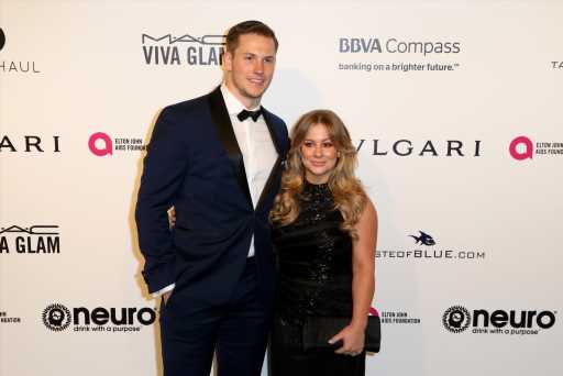 Is Shawn Johnson Pregnant With Baby No. 2?