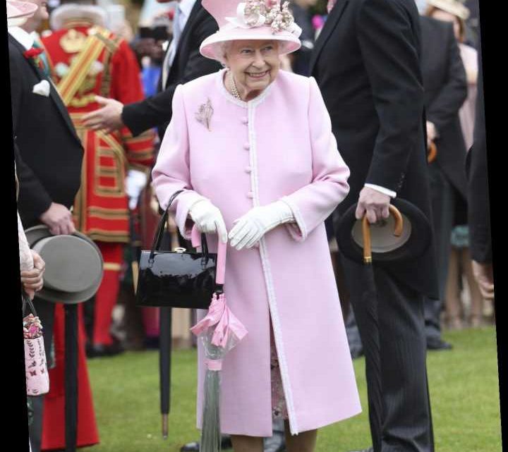 Queen Elizabeth Cancels All Garden Parties for 2021 as U.K. Faces Third Coronavirus Lockdown