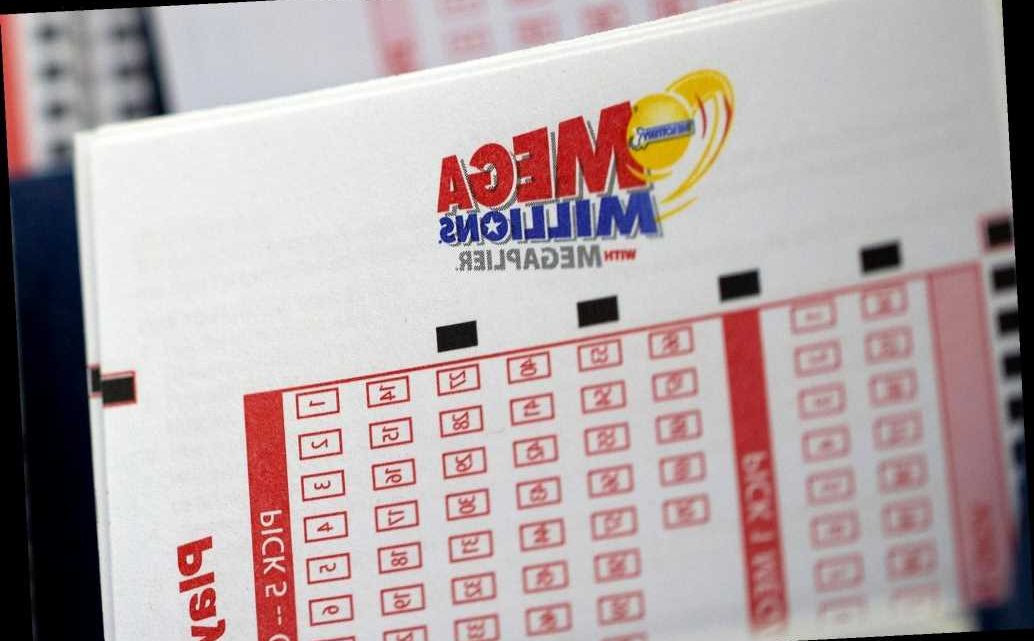 Mega Millions Jackpot Inches Toward $500 Million With No Named Winners Since September