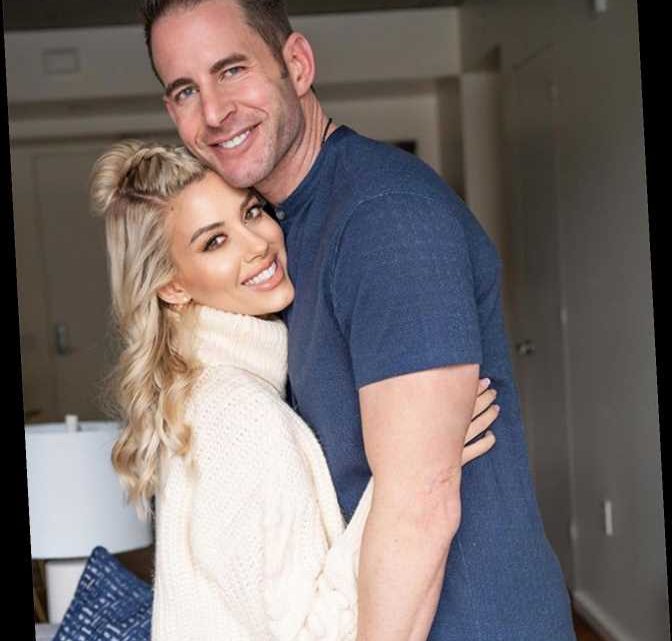 Tarek El Moussa Reflects on How Quick His Romance with Fiancée Heather Rae Young Progressed