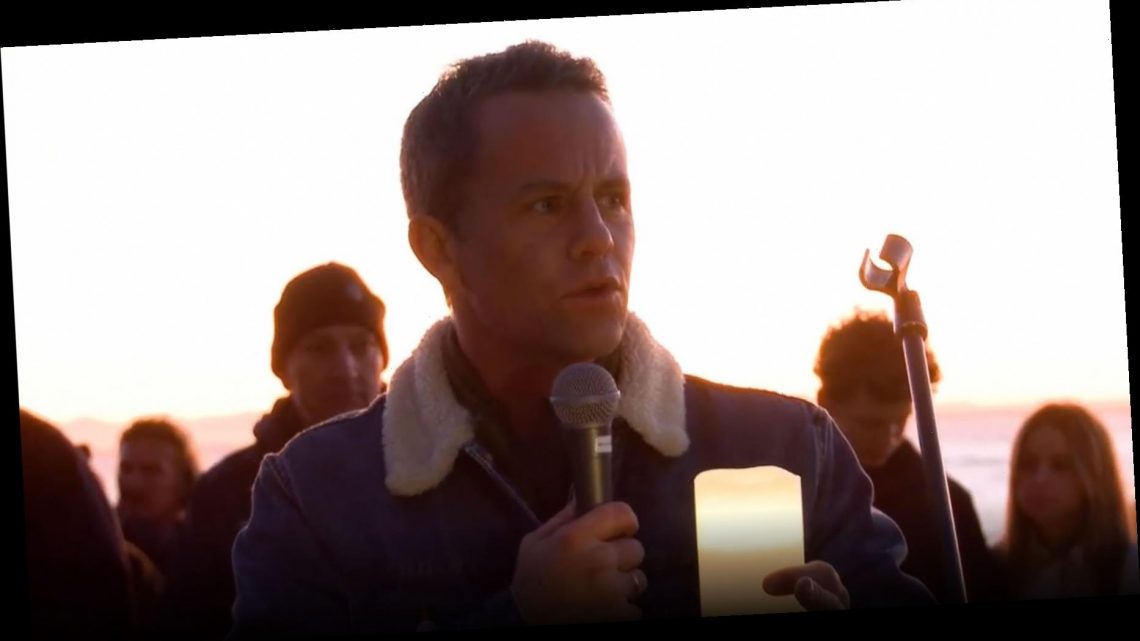 Kirk Cameron is still being an awful person and hosting illegal events to ‘pray’