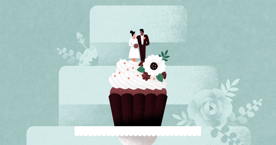 The Tiny Wedding of Your Dreams in 2021