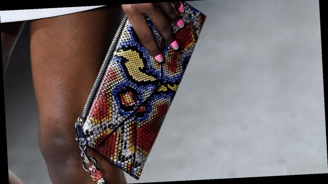 Amazon's New Year Sale on Rebecca Minkoff Handbag Styles