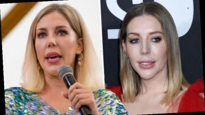 Katherine Ryan opens up on struggles during lockdown amid ‘loss’ ‘I feel really lonely’