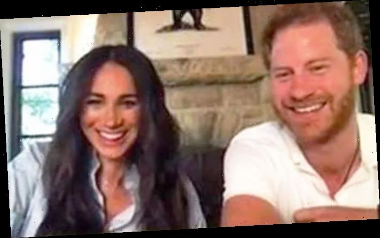 Meghan Markle: Fans question if Duchess of Sussex has had distinctive mole removed