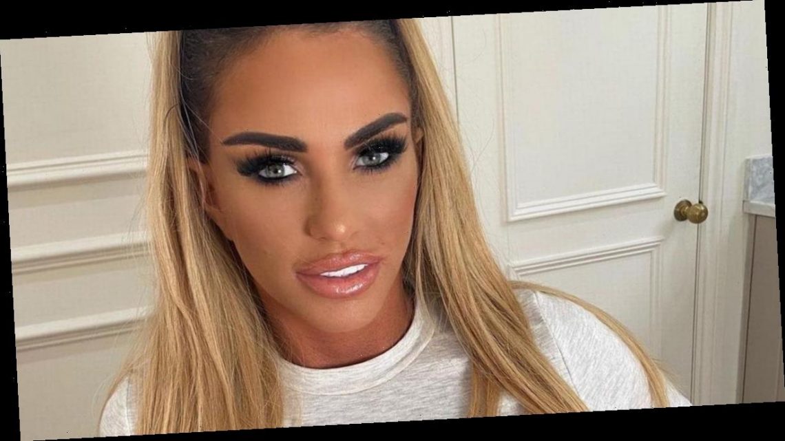 Katie Price ‘to appear on Celebrity Masterchef’ and is ‘excited for people to see different side to her’