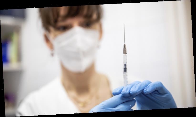 Jab and go: Morrison government readies rollout of vaccine certificates