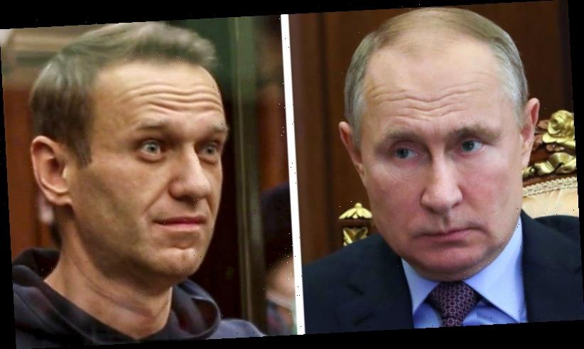Please Explain podcast: James Bond or domestic politics? Russia’s Navalny problem