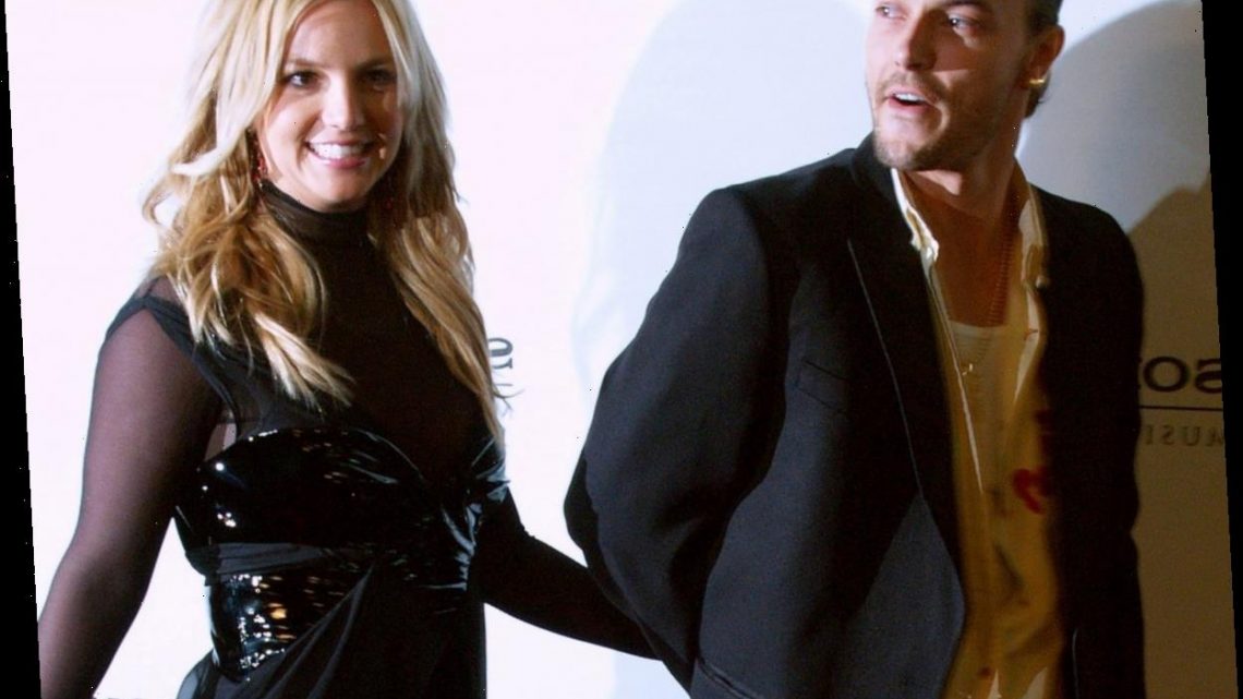 How Does Britney Spears' Ex, Kevin Federline, Feel About Her Conservatorship?