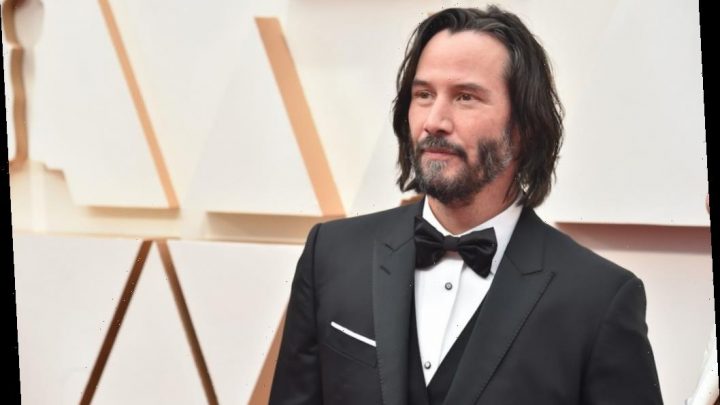 Keanu Reeves' Former Co-Stars Have Said He's 'Perfected' Being an Introvert: 'I Don't Think He Hangs Out With Other Humans'
