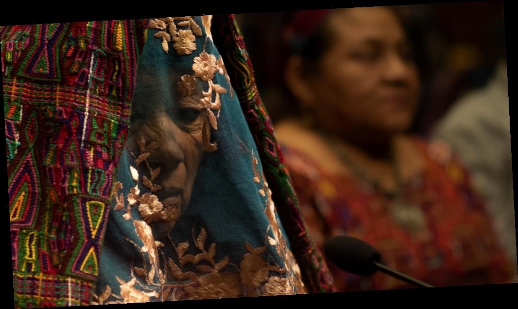 Jane Fonda & Jayro Bustamante Talk Confronting The Past In Guatemala’s Globe Nominee & Oscar Shortlist Pic ‘La Llorona’- Video