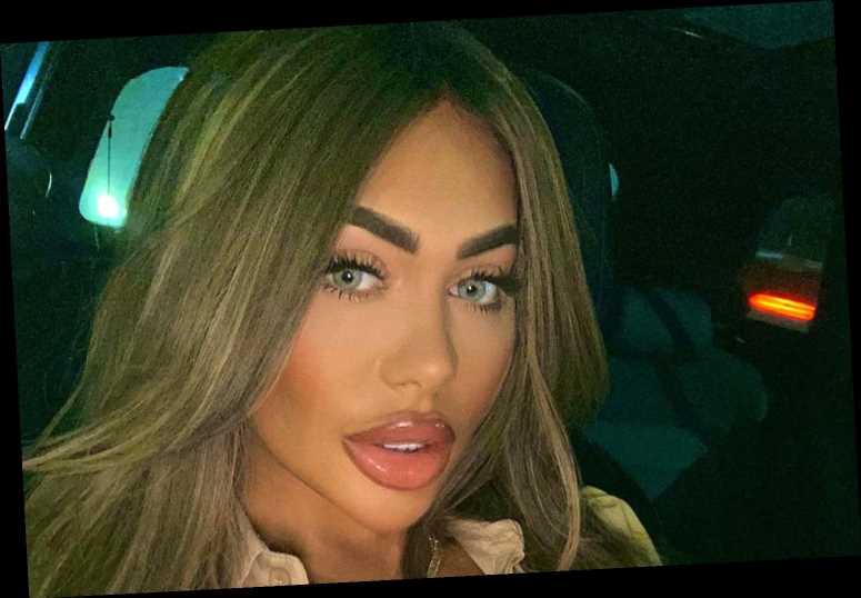 How old is Chloe Ferry and what’s her net worth? – The Sun