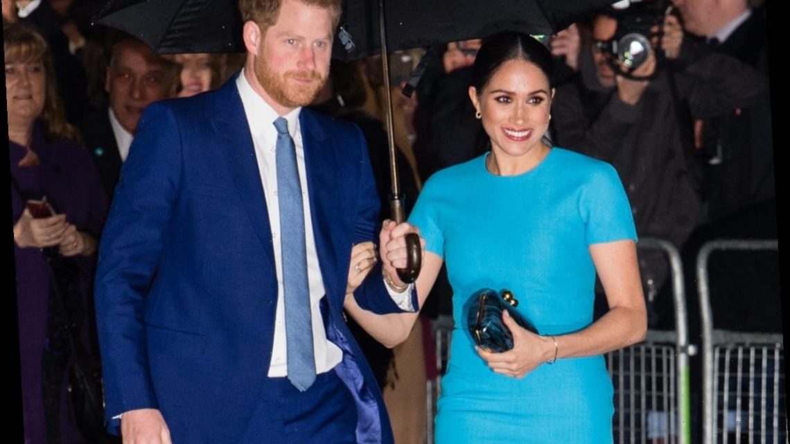 Meghan Markle and Prince Harry Must Be 'Careful' Discussing 2 People in Their Oprah Interview, Former Palace Spokesperson Says