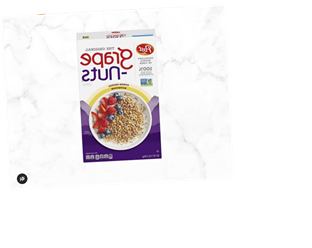 Here's Why You Can’t Find Grape-Nuts in Stores Right Now