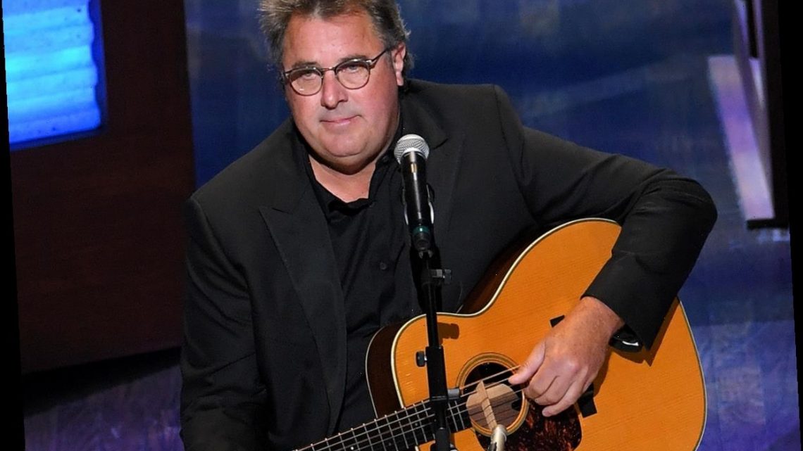 Vince Gill Says Black and Female Artists 'Haven't Been Made to Feel Welcome' in Country Music
