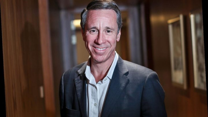 Marriott CEO Arne Sorenson Dies at 62 After Pancreatic Cancer Diagnosis