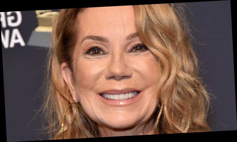 What Really Happened To Kathie Lee Gifford