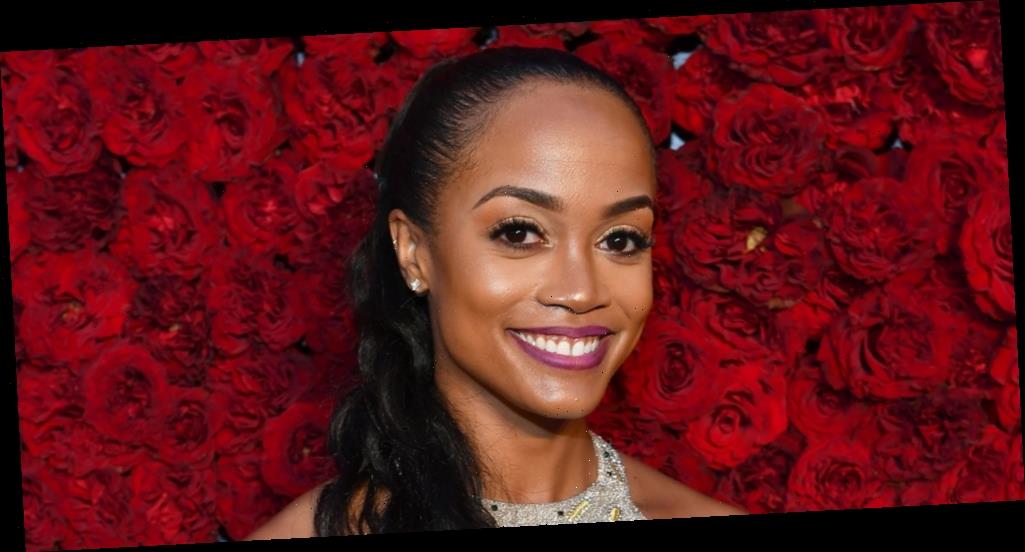Rachel Lindsay Deletes Instagram Amid Ongoing ‘Bachelor’ Controversy