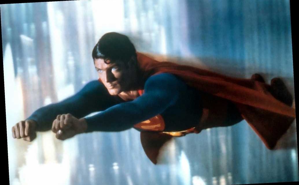 ‘Superman’ reboot in the works from J.J. Abrams, Ta-Nehisi Coates
