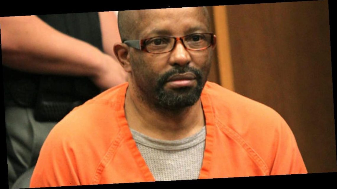 Anthony Sowell, serial killer known as the “Cleveland Strangler,” has died at 61 from a terminal illness