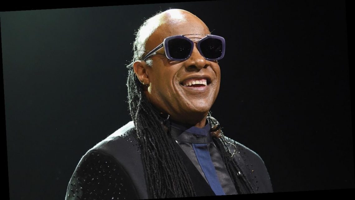 Stevie Wonder tells Oprah he's leaving US for Ghana — permanently