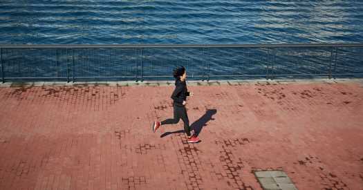 How Much Exercise Do You Need for Better Heart Health?
