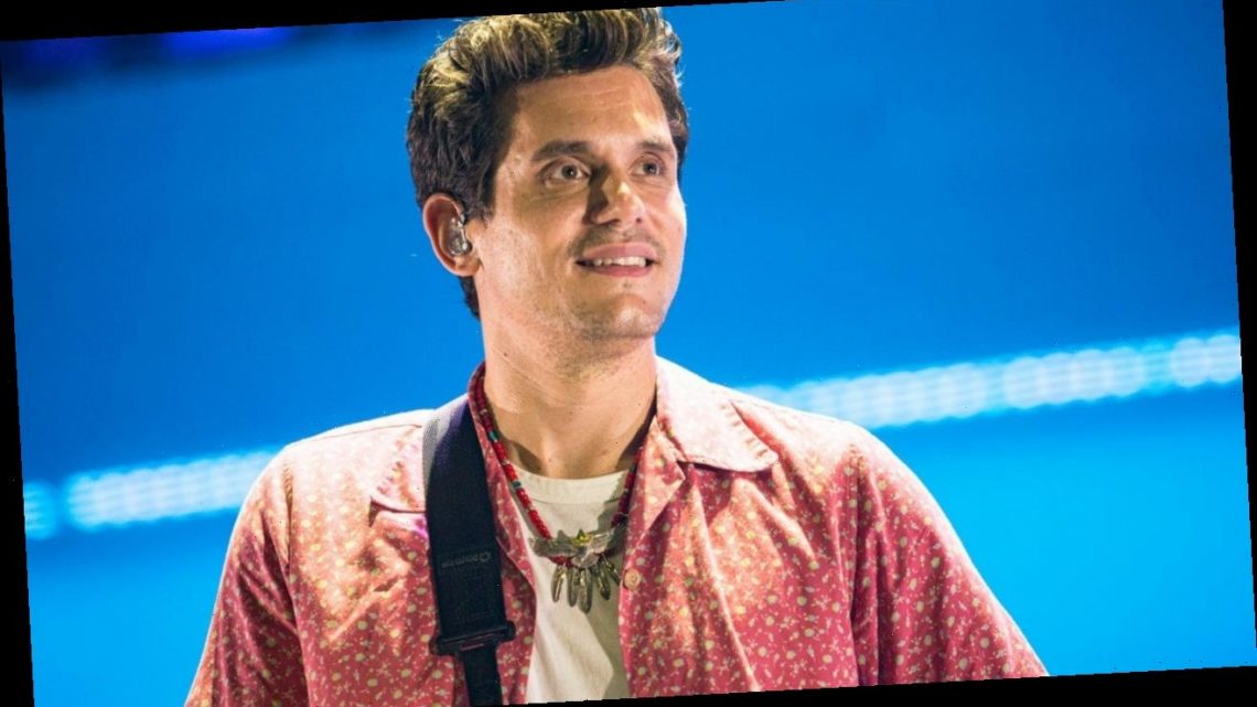 John Mayer ‘Almost Cried 5 Times’ While Watching Britney Spears Doc