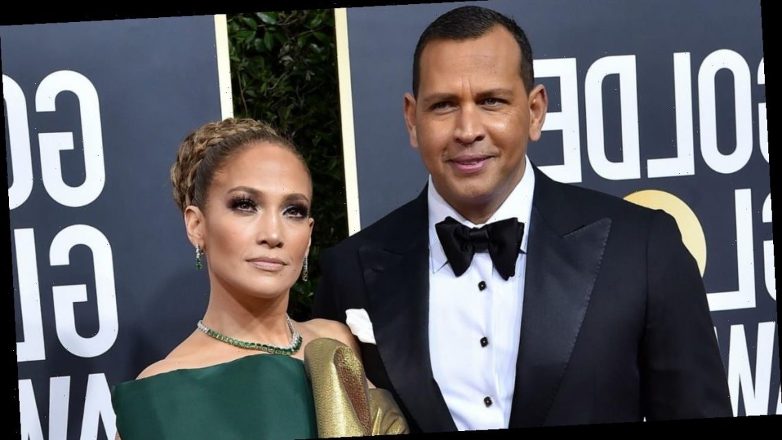 Jennifer Lopez and Alex Rodriguez Remain a United Front, Source Says