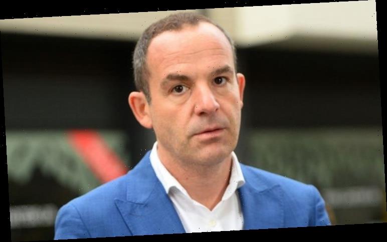 Martin Lewis issues energy price hike warning: ‘Predictable, but depressing’