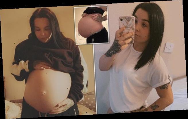 Woman gets pregnant with TRIPLETS while taking the contraceptive pill