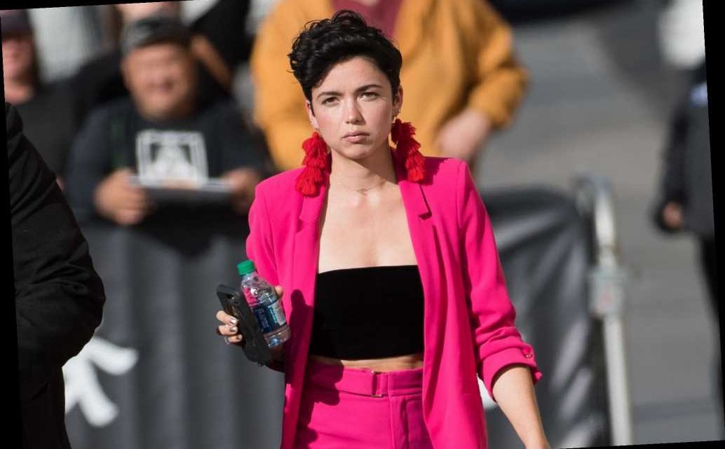‘Bachelor’ alum Bekah Martinez sexually assaulted while on a walk with kids