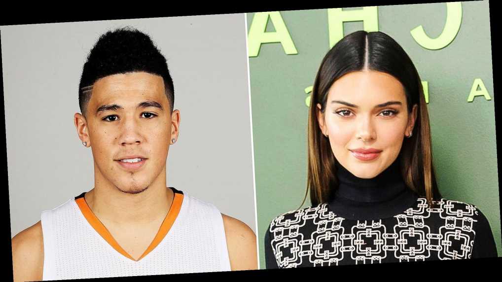 Kendall Jenner and Devin Booker Care About Each Other ‘Immensely’