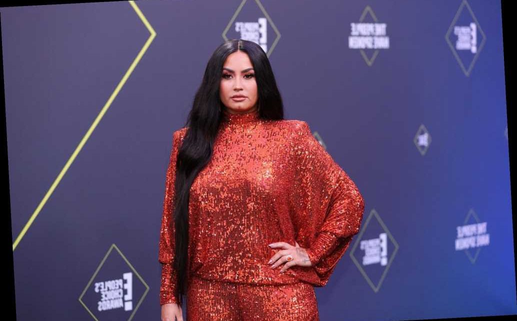 Demi Lovato opens up about being sexually assaulted as a teen in new documentary