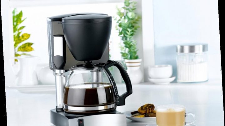 The Best Coffee Makers to Brew Your Morning Cup