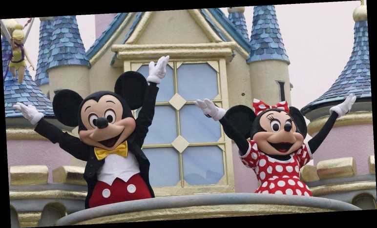 Disneyland May Reopen on April 1, But Not Everyone Is Eligible to Get In…
