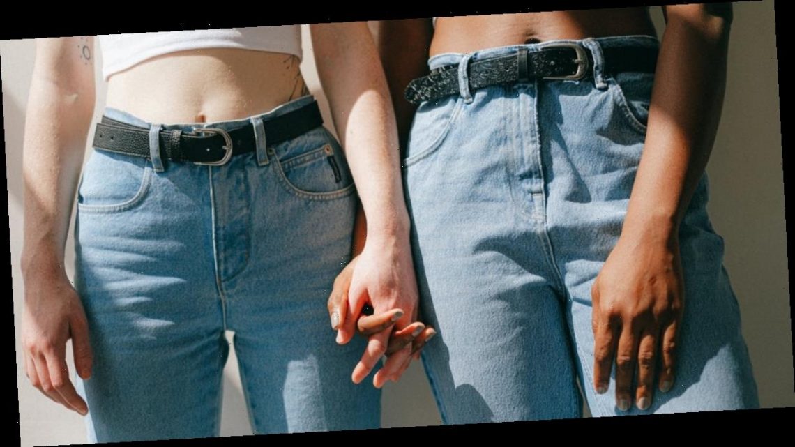 Can We Please Put an End to the Skinny-Jeans Debate?