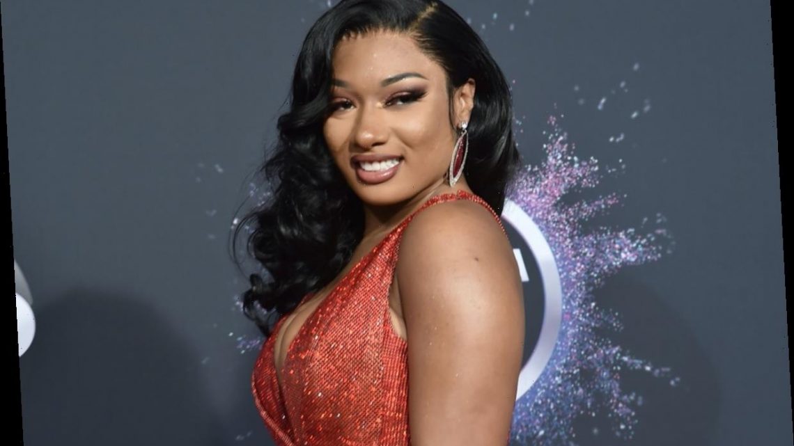 Megan Thee Stallion & Pardison Fontaine’s Astrological Compatibility Is Tricky