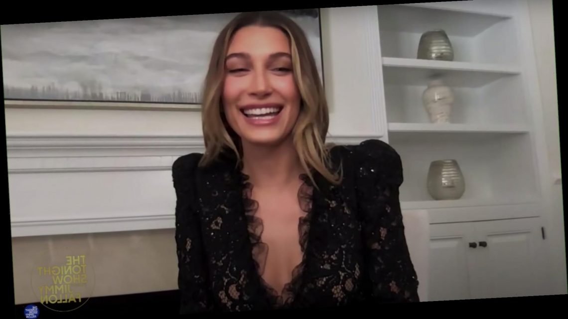 Hailey Baldwin Says Her New YouTube Channel Gives Her 'Freedom' to Create Her Own Narratives