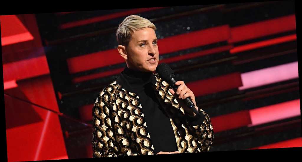 Ellen DeGeneres Has Lost 1 Million Viewers Following Workplace Misconduct Allegations