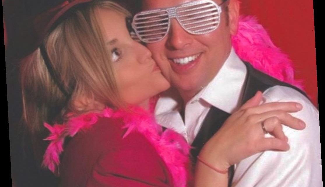 Jamie Lynn Spears Celebrates 7-Year Anniversary to Husband Jamie Watson with Silly Insta Post