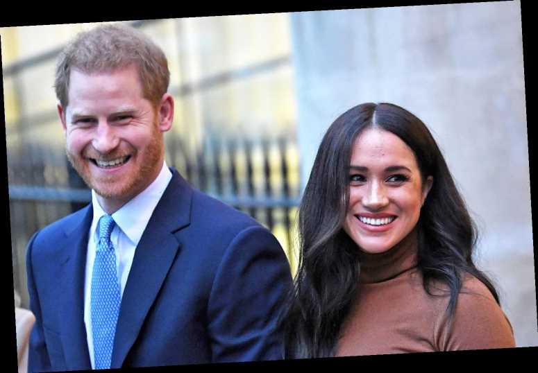 Meghan Markle and Prince Harry Celebrate International Women’s Day with Acts of Compassion