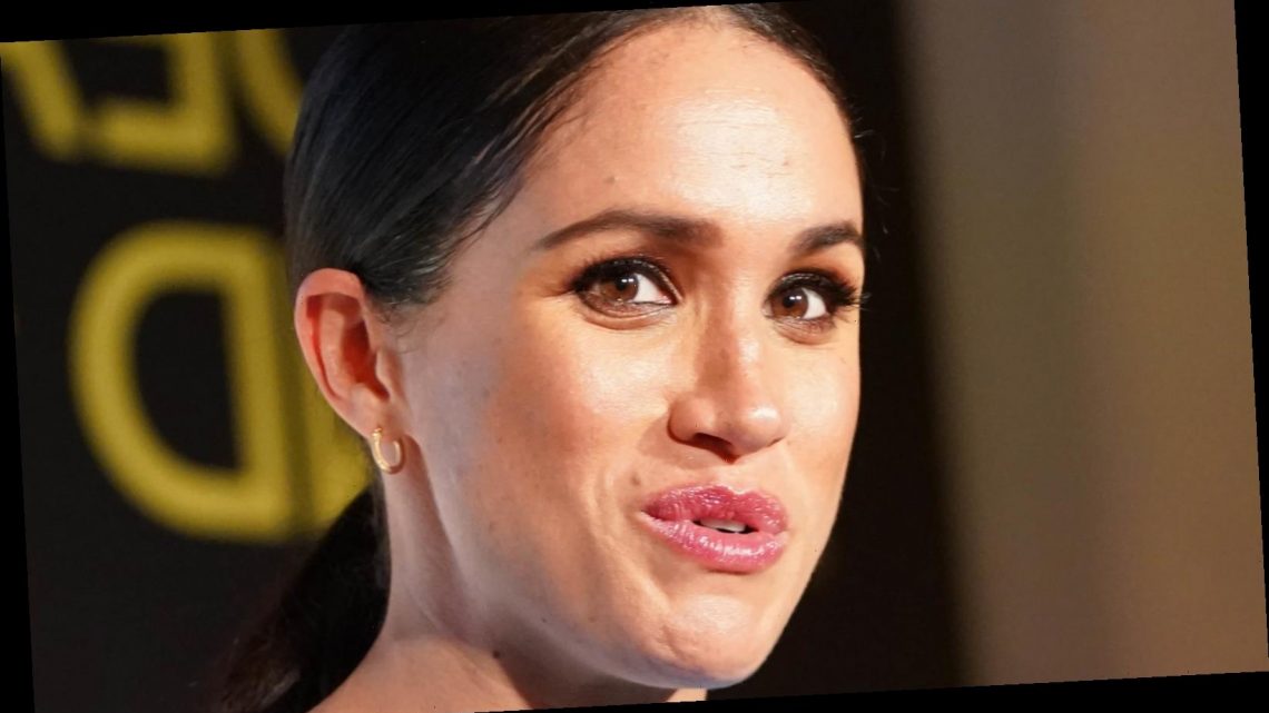 Did Meghan Markle Complain About Piers Morgan To His Network Bosses?