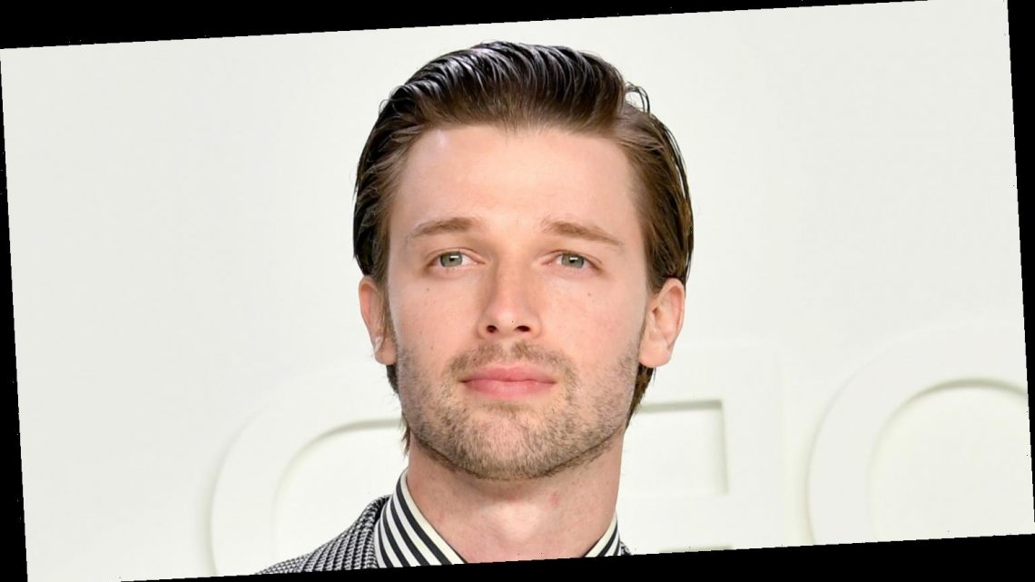 Patrick Schwarzenegger Was Once a Security Guard For Another Celeb