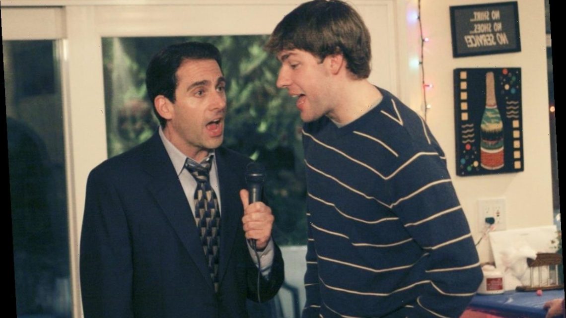 'The Office': You'll Never Believe Which Actors Were Considered for the Role of Michael Scott
