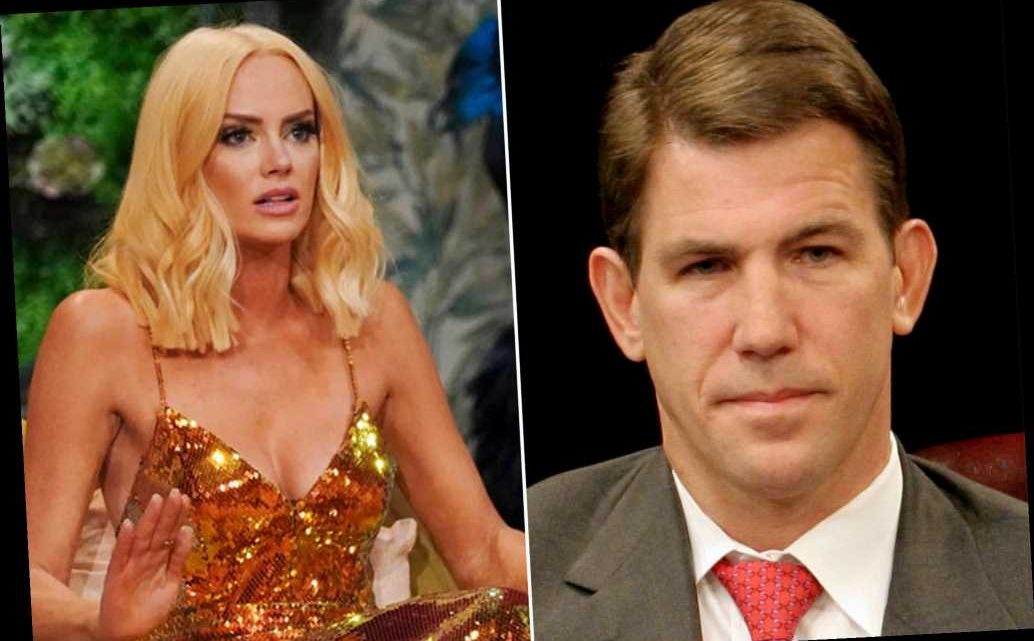 ‘Southern Charm’ star Kathryn Dennis temporarily loses custody of kids