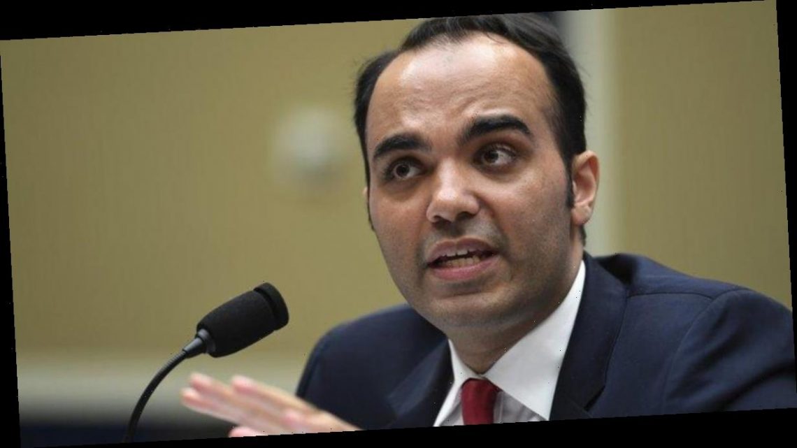 As millions of Americans fall behind on mortgages, CFPB nominee Rohit Chopra wants to stave off “looming problems” for homeowners